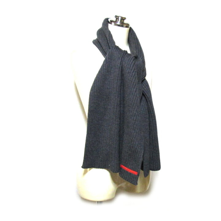 楽天市場】美品 PRADA SPORT プラダスポーツ イタリア製 サーマル 