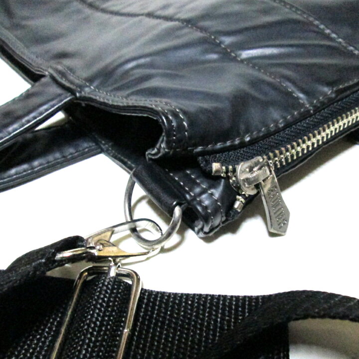 楽天市場】廃盤 Jean Paul GAULTIER ジャンポールゴルチエ 2way  