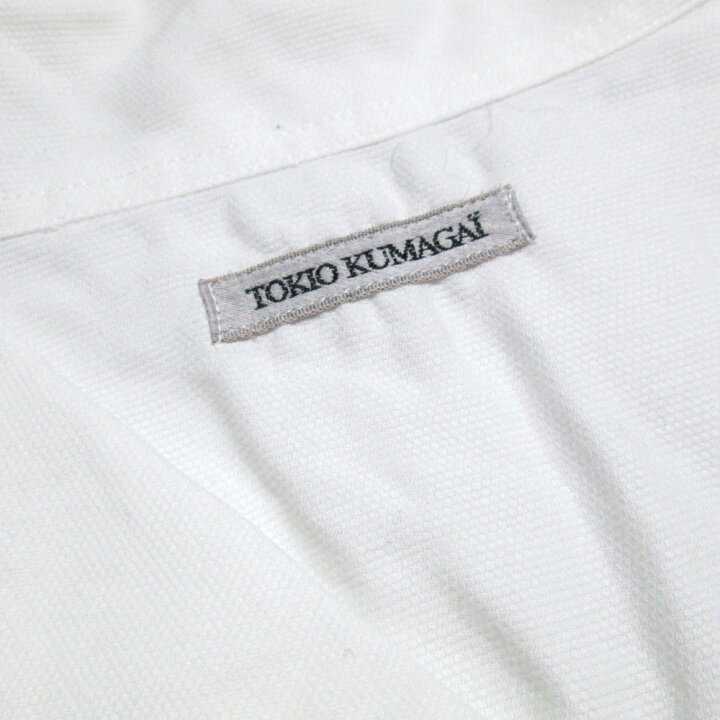 楽天市場】Vintage TOKIO KUMAGAI homme ヴィンテージ トキオクマガイ 
