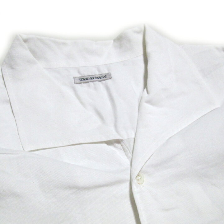 楽天市場】Vintage TOKIO KUMAGAI homme ヴィンテージ トキオクマガイ 