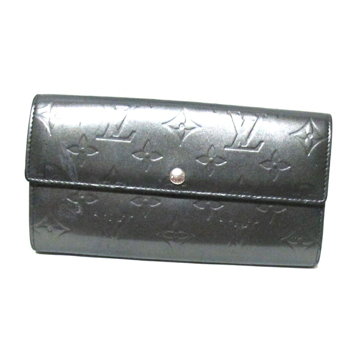 楽天市場】Louis Vuitton ルイヴィトン M65142 モノグラム マット  