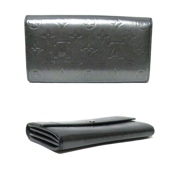 楽天市場】Louis Vuitton ルイヴィトン M65142 モノグラム マット 