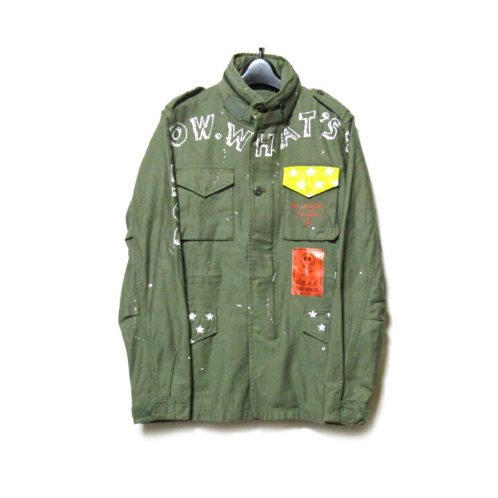 楽天市場】美品 ONE MADE. maxsix ワンメイド マックスシックス 「M 