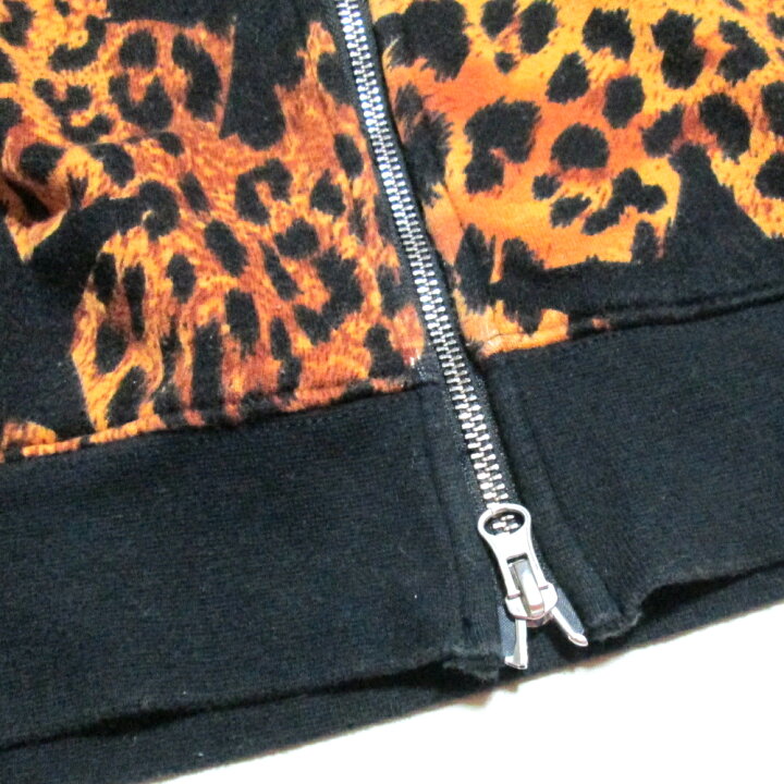 楽天市場】JOYRICH ジョイリッチ 「M」 レオパードスエットスター 