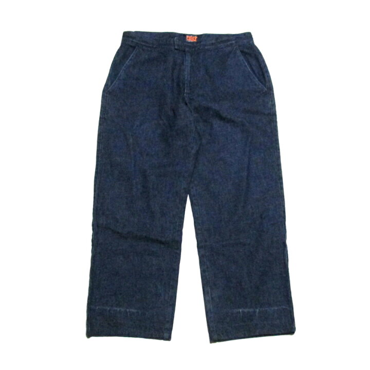楽天市場】W＆LT ダブルアンドエルティー 「XL」 ワイドデニムパンツ 