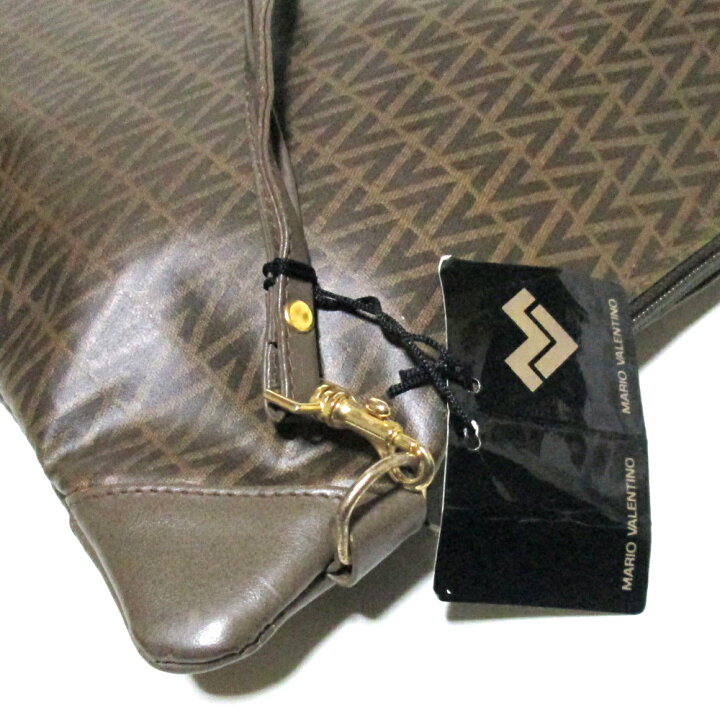 楽天市場】美品 Vintage MARIO VALENTINO ヴィンテージ オールド 