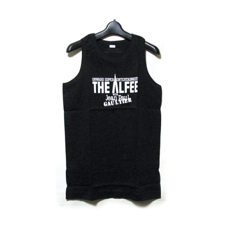 楽天市場】【新古品】 Jean Paul Gaultier The Alfee with ジャン  
