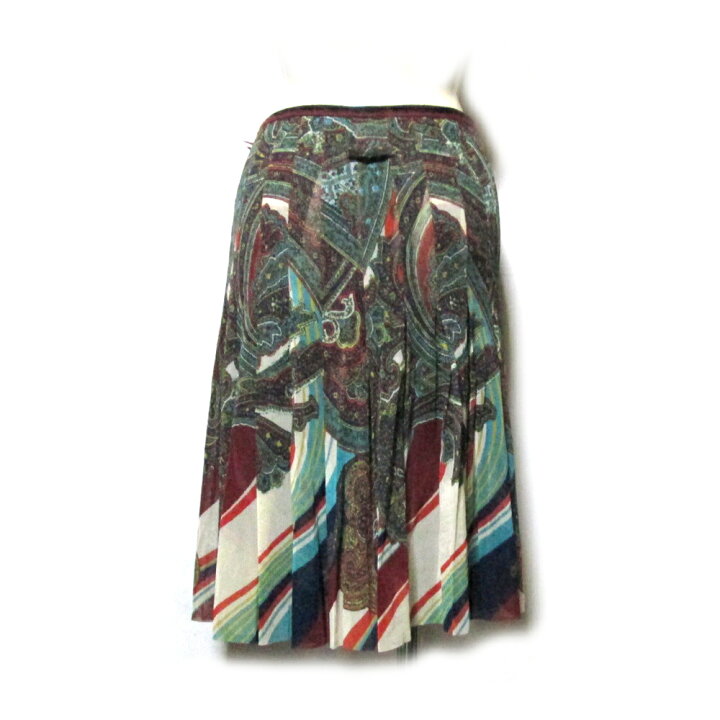楽天市場】美品 Jean Paul GAULTIER ジャンポールゴルチエ 「40  