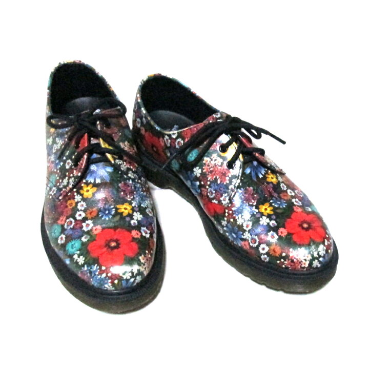 楽天市場】美品 廃盤 Dr.Martens ドクターマーチン 「UK5 