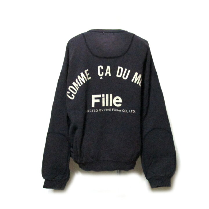 楽天市場】Vintage COMME CA DU MODE ヴィンテージ コムサデモード 