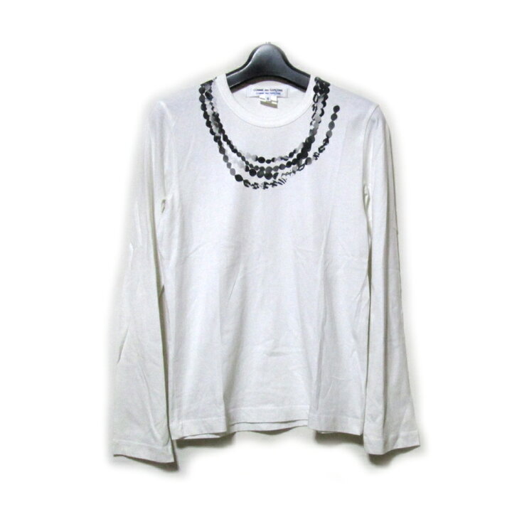 楽天市場】COMME des GARCONS COMME des GARCONS コムデギャルソン 「S 