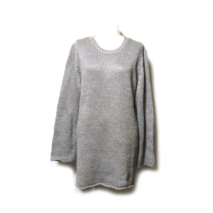 楽天市場】HELMUT LANG ヘルムート ラング ローケージシルクニット 