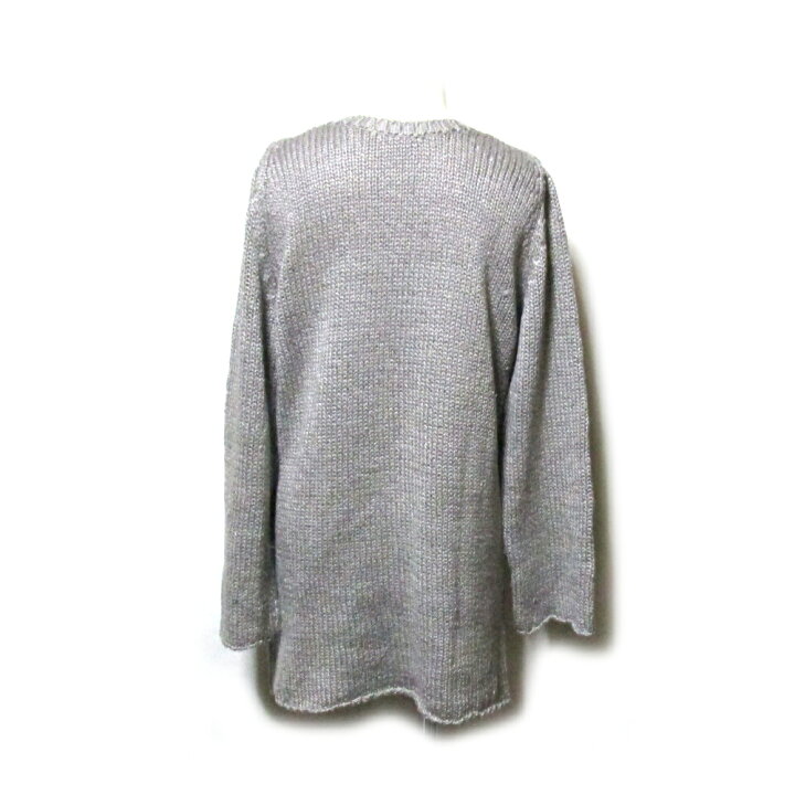 楽天市場】HELMUT LANG ヘルムート ラング ローケージシルクニット 