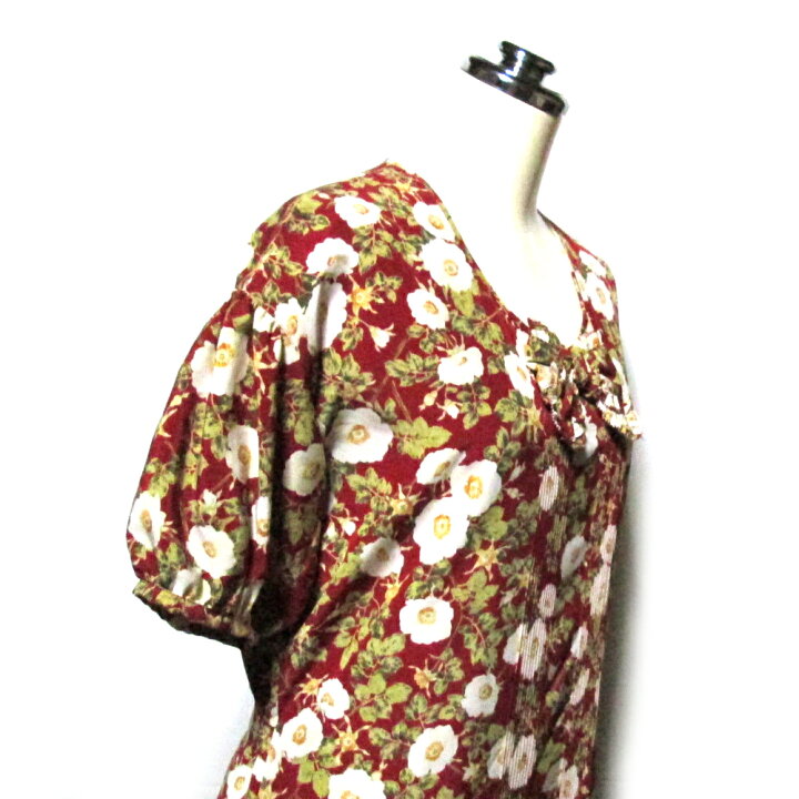楽天市場】美品 Vintage PINK HOUSE ヴィンテージ ピンクハウス  