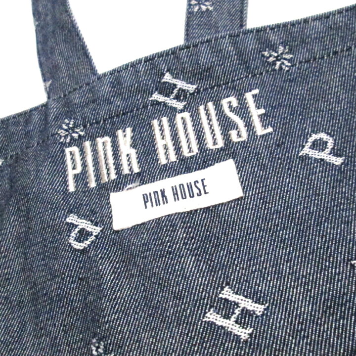 楽天市場】Vintage PINK HOUSE ヴィンテージ ピンクハウス デニム  