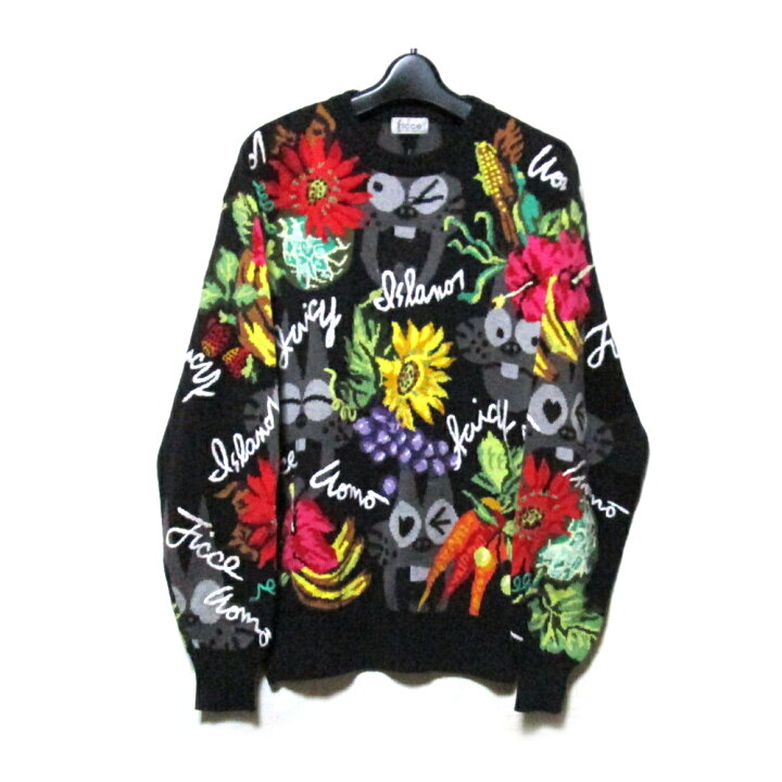 楽天市場】Vintage ficce YOSHIYUKI KONISHI フィッチェ 「2 