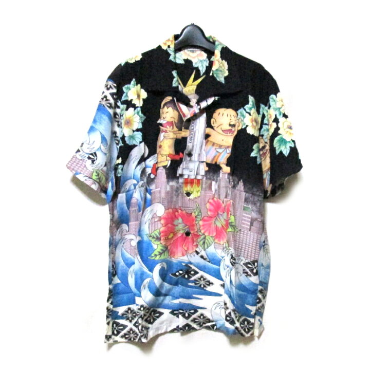 楽天市場】美品 Vintage ficce YOSHIYUKI KONISHI フィッチェ おそ松 