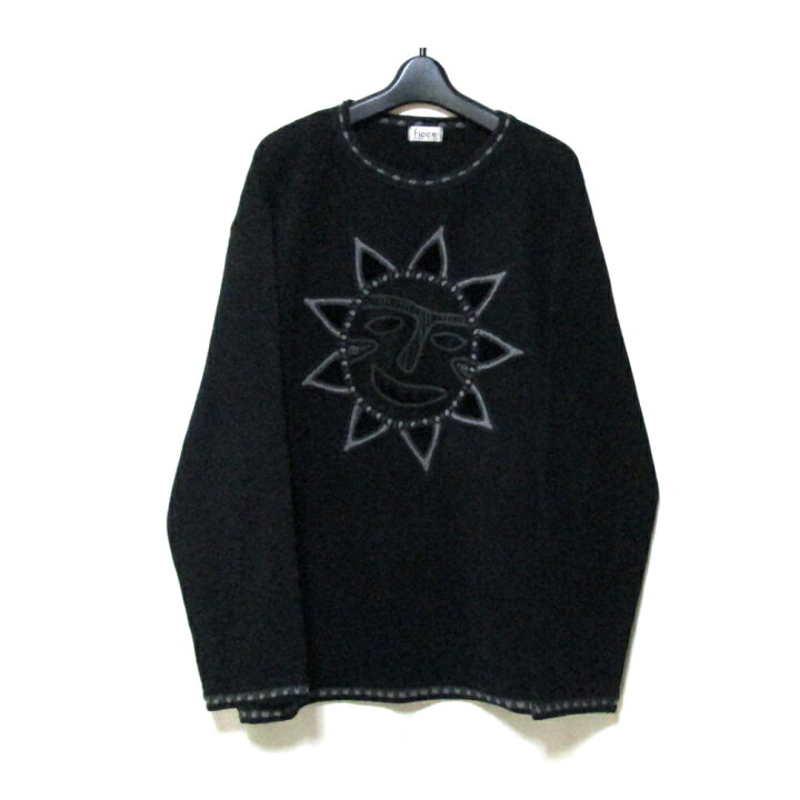 楽天市場】美品 Vintage ficce YOSHIYUKI KONISHI フィッチェ 太陽 
