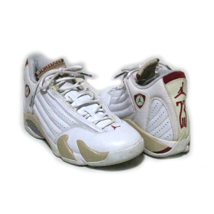 楽天市場】美品 Vintage Air Jordan ヴィンテージ エアジョーダン 「28 