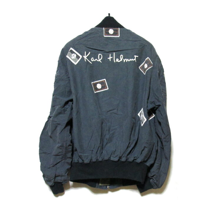 楽天市場】Vintage Karl Helmut PINK HOUSE ヴィンテージ カールヘルム  