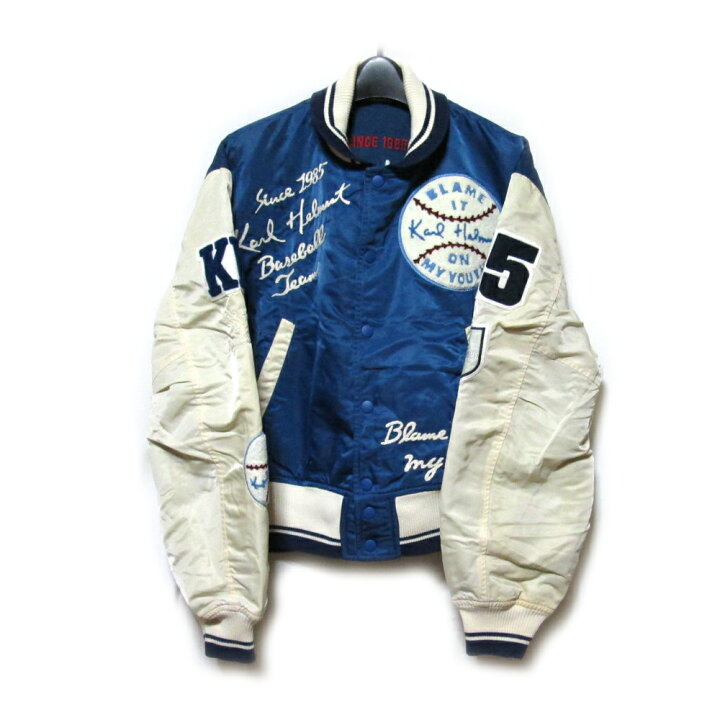楽天市場】Vintage Karl Helmut PINK HOUSE ヴィンテージ カールヘルム 