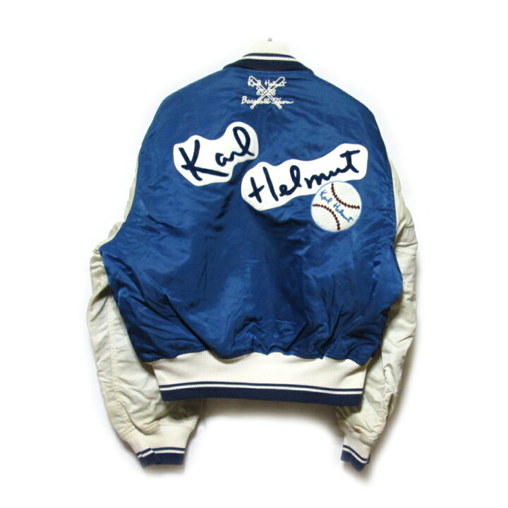 楽天市場】Vintage Karl Helmut PINK HOUSE ヴィンテージ カール 