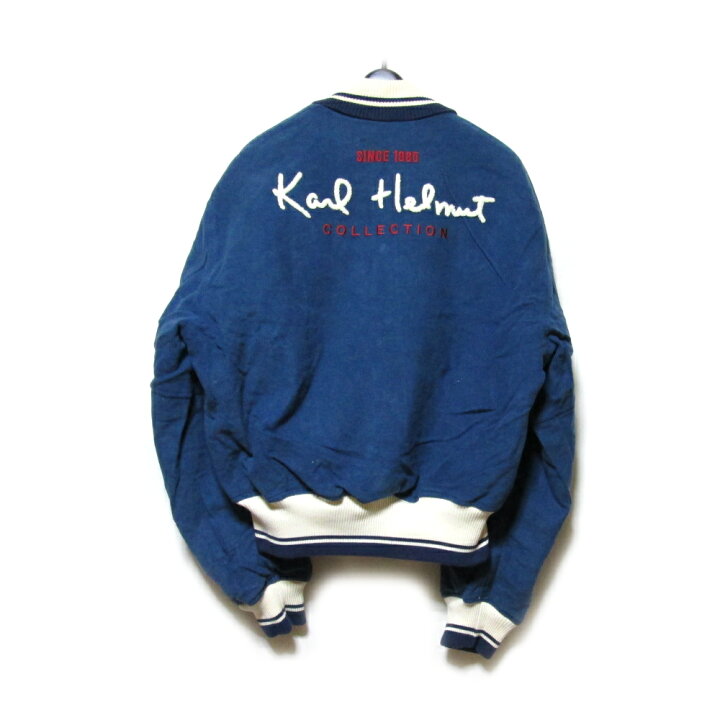 楽天市場】Vintage Karl Helmut PINK HOUSE ヴィンテージ カール 