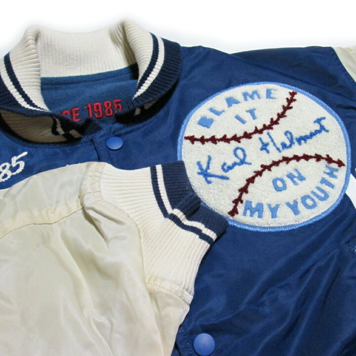 楽天市場】Vintage Karl Helmut PINK HOUSE ヴィンテージ カールヘルム 
