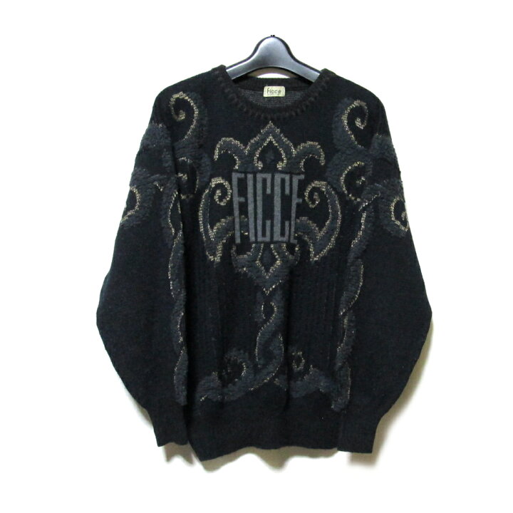 楽天市場】Vintage ficce YOSHIYUKI KONISHI ヴィンテージ フィッチェ  