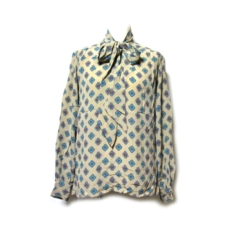楽天市場】Vintage Yves Saint Laurent ヴィンテージ イヴサンローラン 