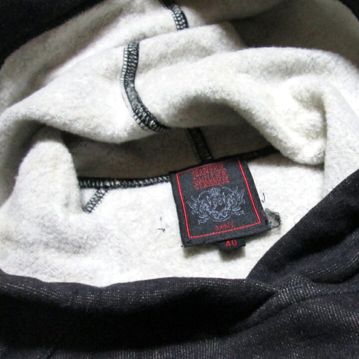 楽天市場】Vintage Jean Paul GAULTIER ヴィンテージ ジャンポール 