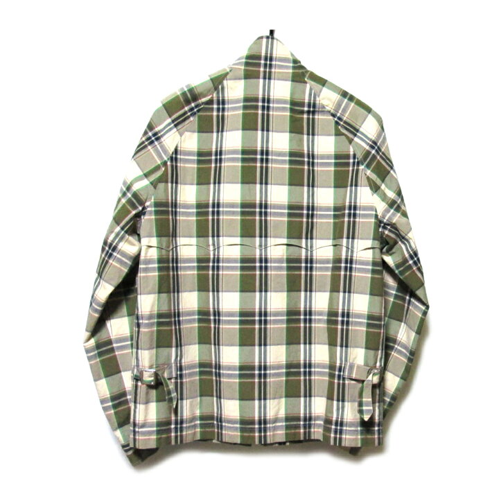 楽天市場】美品 JUNYA WATANABE MAN COMME des GARCONS×BARACUTA 