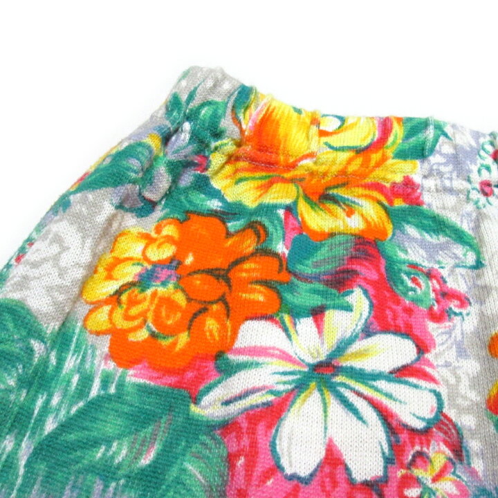 楽天市場】美品 Vintage KENZO ヴィンテージ ケンゾー フラワーニット 