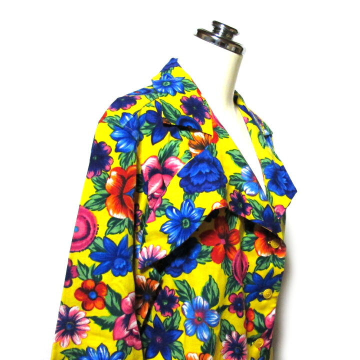 楽天市場】美品 Vintage KENZO ヴィンテージ ケンゾー 「M」 デザイン