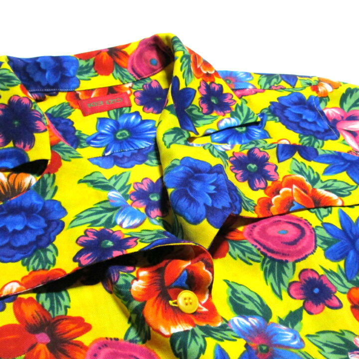 楽天市場】美品 Vintage KENZO ヴィンテージ ケンゾー 「M」 デザイン 
