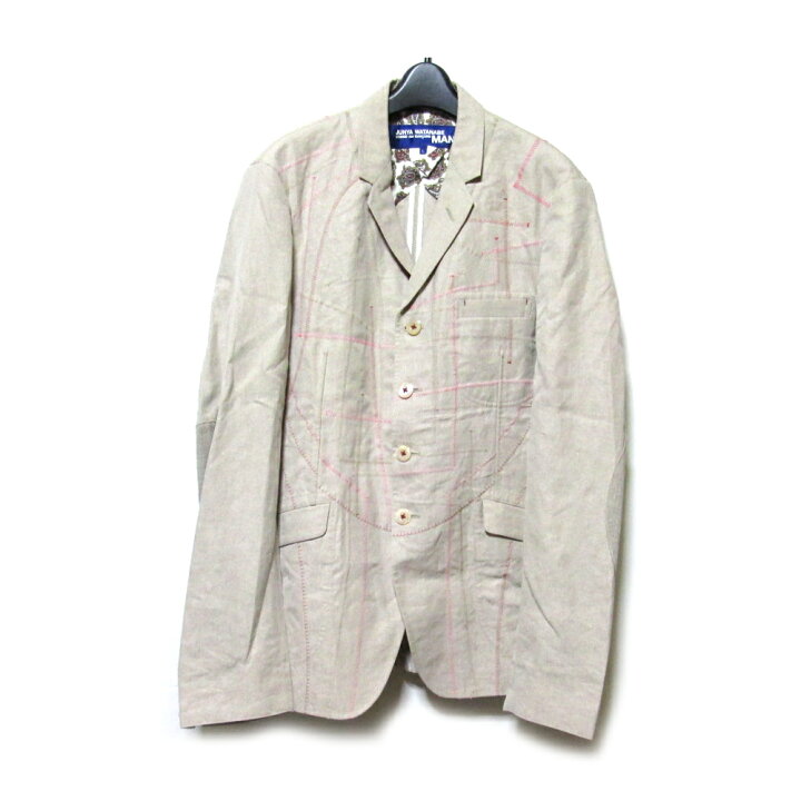 楽天市場】美品 JUNYA WATANABE MAN COMME des GARCONS ジュンヤ 