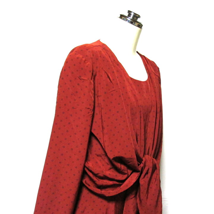 楽天市場】美品 Vintage COMME CA DU MODE ヴィンテージ 