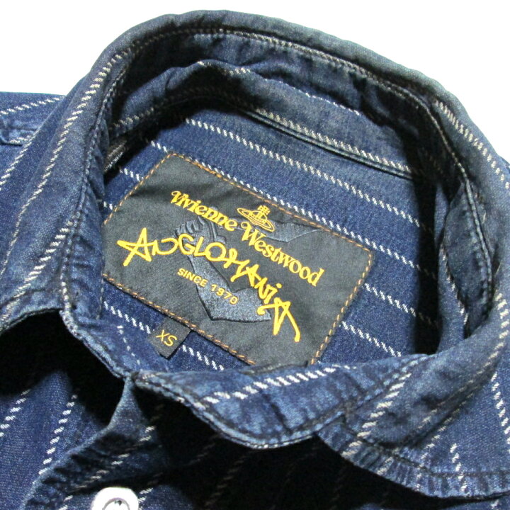 楽天市場】Vivienne Westwood Anglomania ヴィヴィアンウエストウッド 