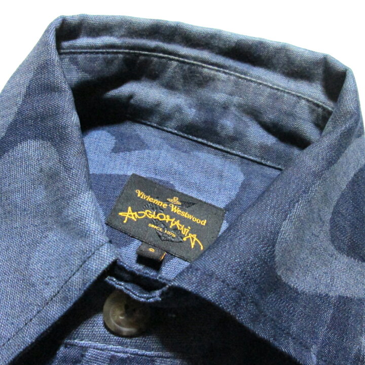 楽天市場】Vivienne Westwood Anglomania ヴィヴィアンウエストウッド 