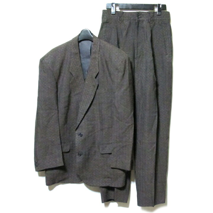 楽天市場】美品 Vintage ficce YOSHIYUKI KONISH ヴィンテージ 