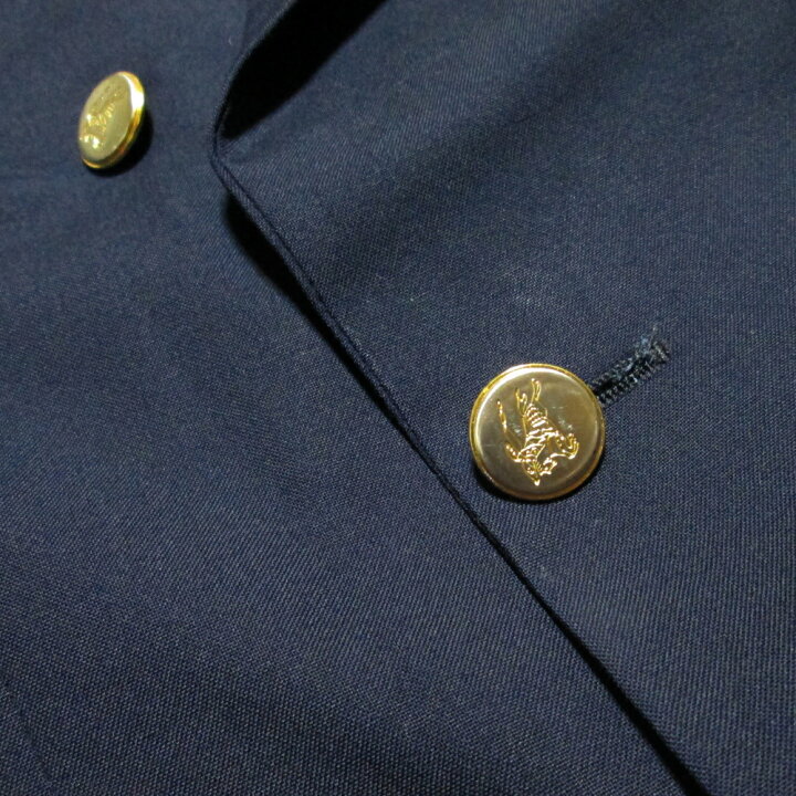 楽天市場】Vintage Burberrys ヴィンテージ バーバリー 金ボタンダブル 
