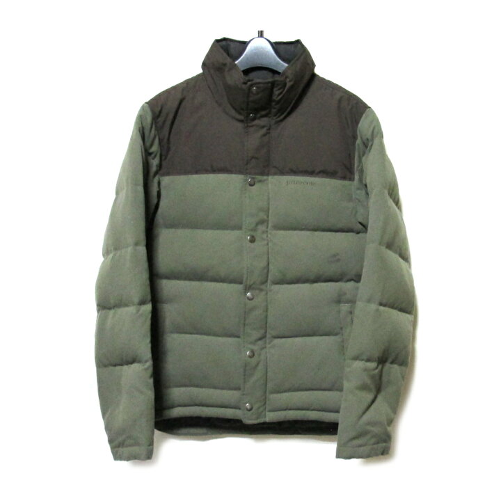 楽天市場】patagonia パタゴニア 「MENS XS」 ツートンカラーダウン  