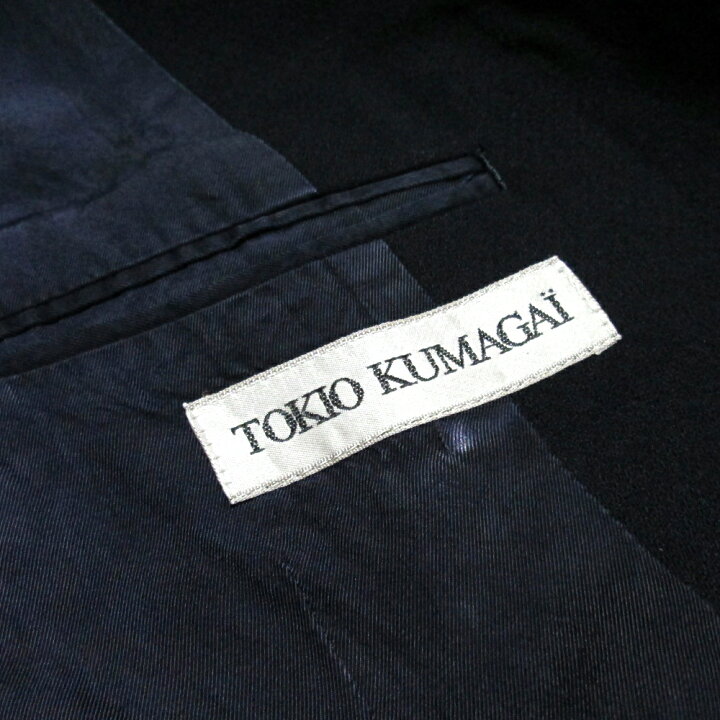 楽天市場】Vintage TOKIO KUMAGAI ヴィンテージ トキオクマガイ 「M 