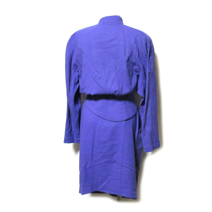 楽天市場】Vintage Thierry Mugler ヴィンテージ ティエリーミュグレー 