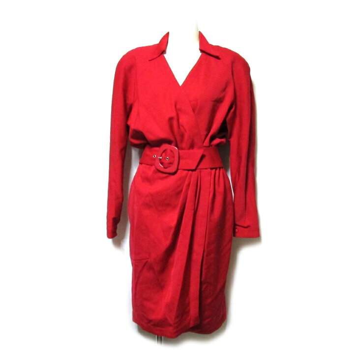 楽天市場】美品 Vintage Thierry Mugler ヴィンテージ ティエリー  