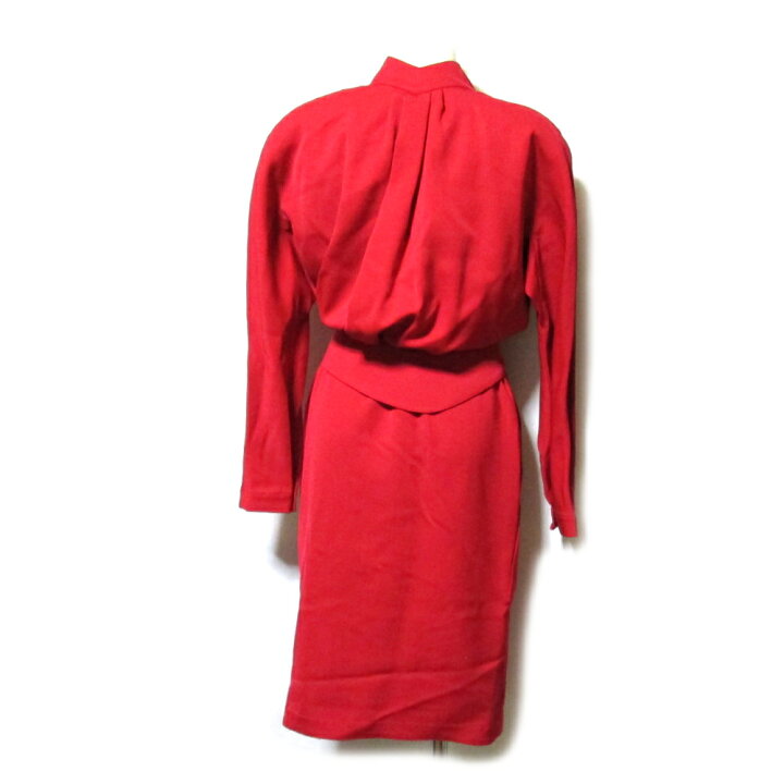 楽天市場】美品 Vintage Thierry Mugler ヴィンテージ ティエリー  