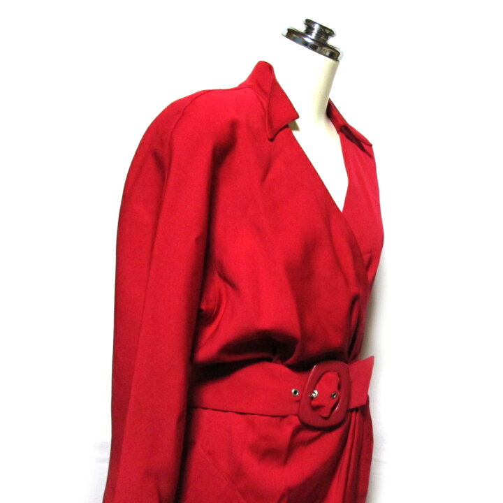 楽天市場】美品 Vintage Thierry Mugler ヴィンテージ ティエリー  