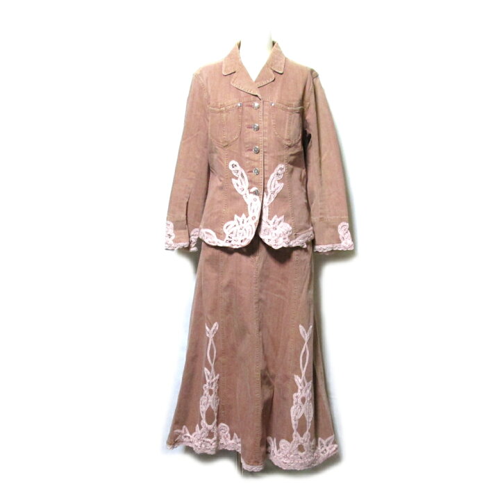 楽天市場】Vintage INGEBORG PINK HOUSE ヴィンテージ インゲボルグ  