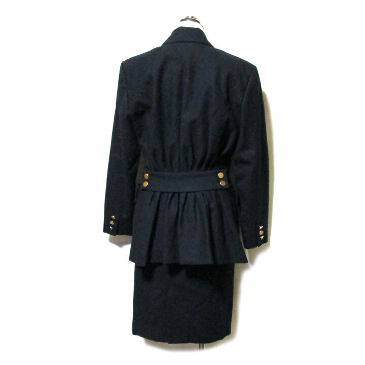 楽天市場】Vintage 49AV JUNKO SHIMADA ヴィンテージ ジュンコシマダ 