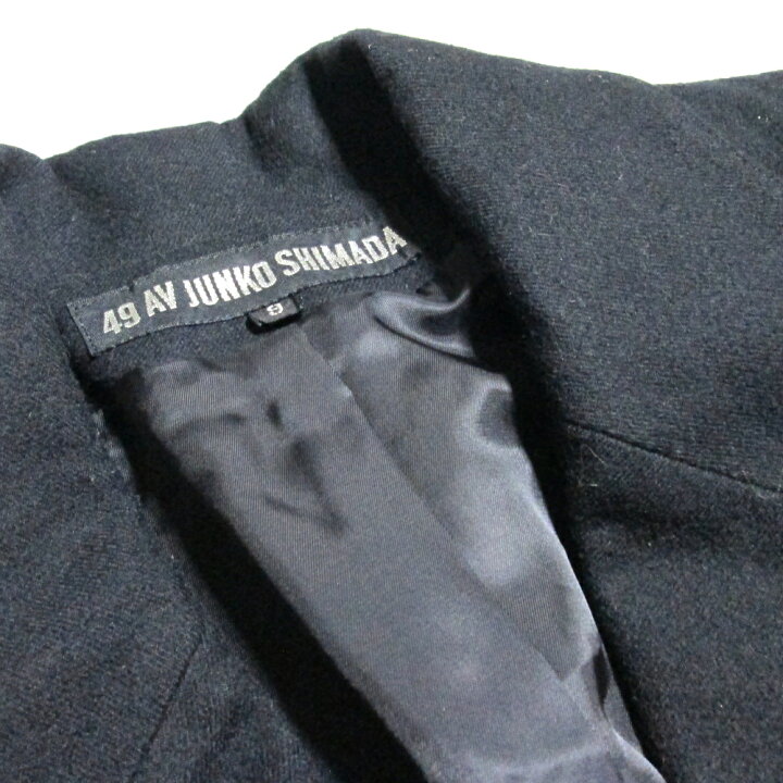 楽天市場】Vintage 49AV JUNKO SHIMADA ヴィンテージ ジュンコシマダ 